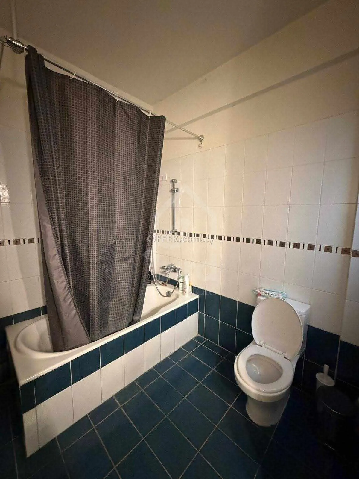 4 Bed Apartment for Rent in Engomi, Nicosia - 3