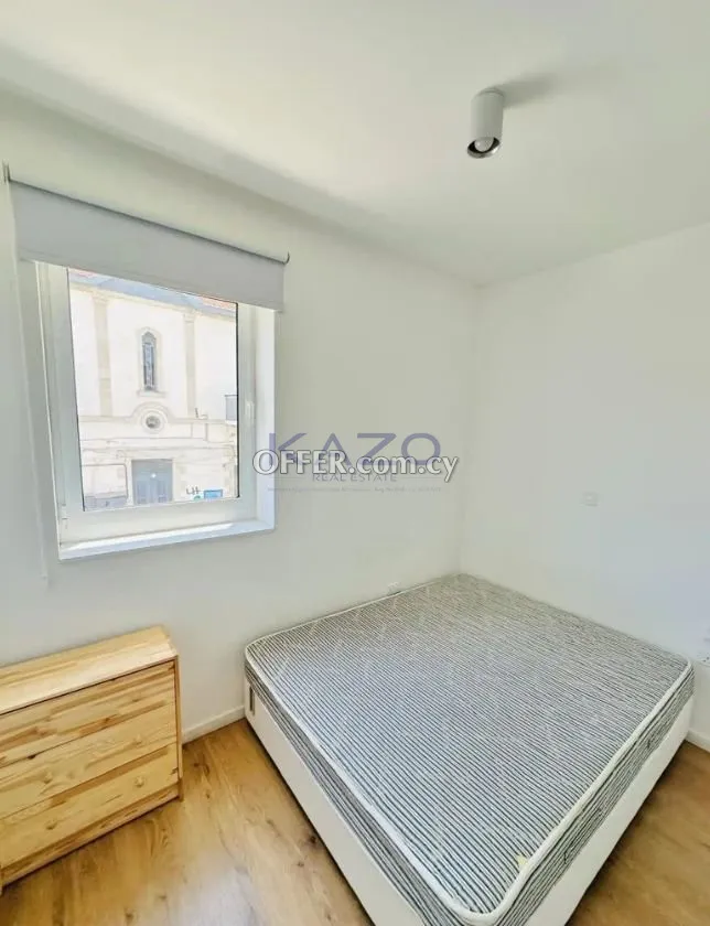 One Bedroom Apartment for Rent in Old Town city Center - 5