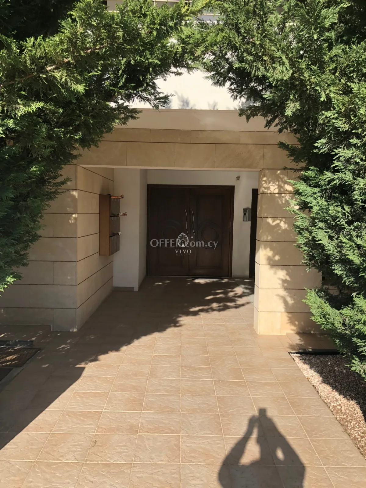 1 BEDROOM APARTMENT IN PETROU & PAVLOU - 2