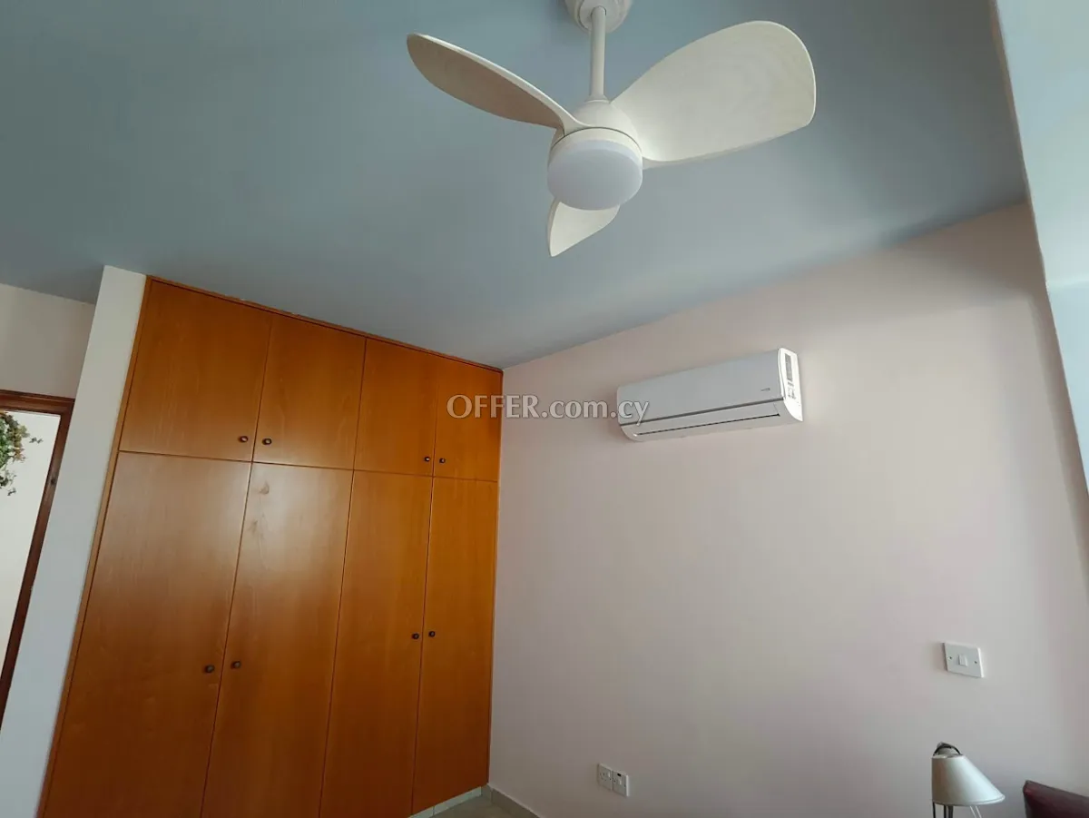 3-bedroom Maisonette (end) 118 sqm in Oroklini - 5