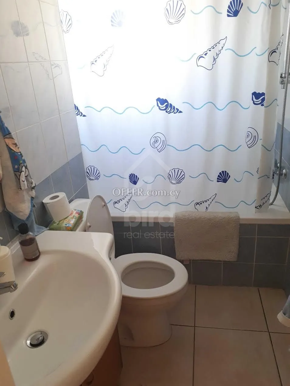 2 Bed Maisonette for Sale in Agia Triada, Ammochostos - 2