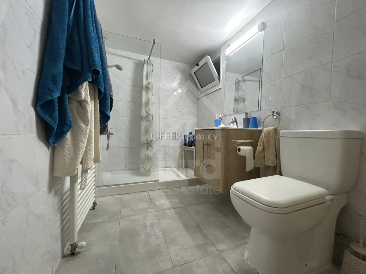 3 Bed Apartment for Sale in Strovolos, Nicosia - 2