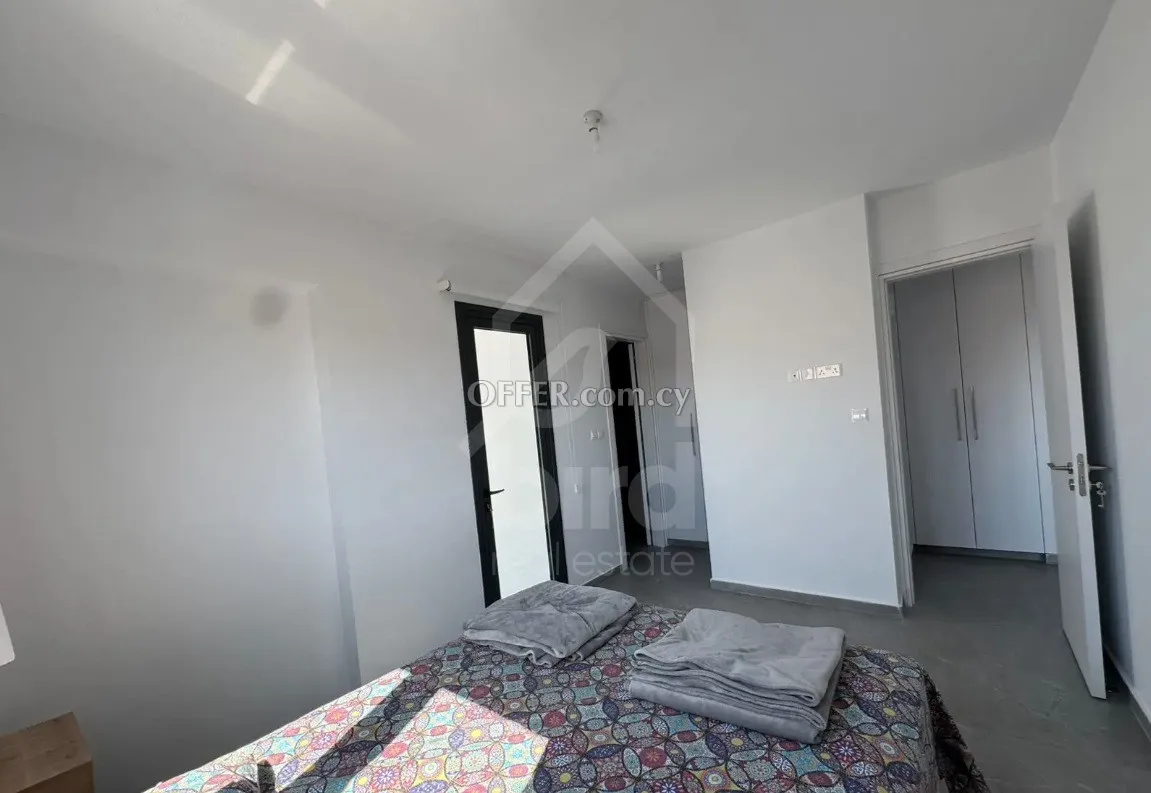 2 Bed Apartment for Rent in Engomi, Nicosia - 2