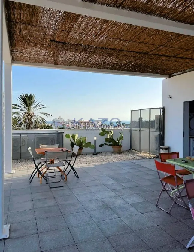 One Bedroom Apartment for Rent in Old Town city Center - 4