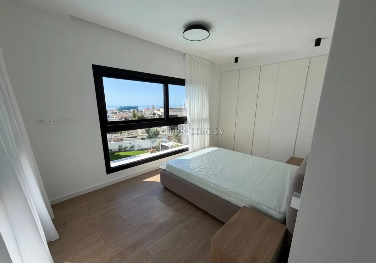 5 BEDROOM VILLA WITH A POOL IN AGIOS ATHANASIOS - 2