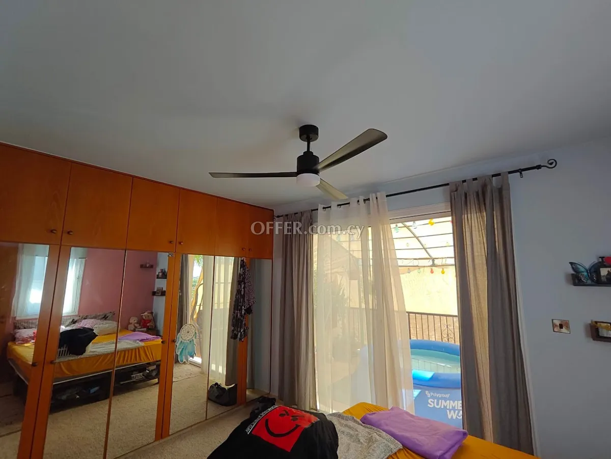 3-bedroom Maisonette (end) 118 sqm in Oroklini - 4