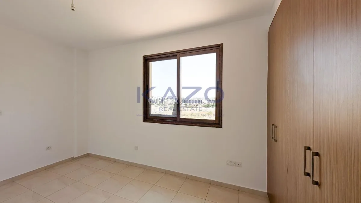 Two-Bedroom Apartment in Kato Polemidia, Limassol - 3