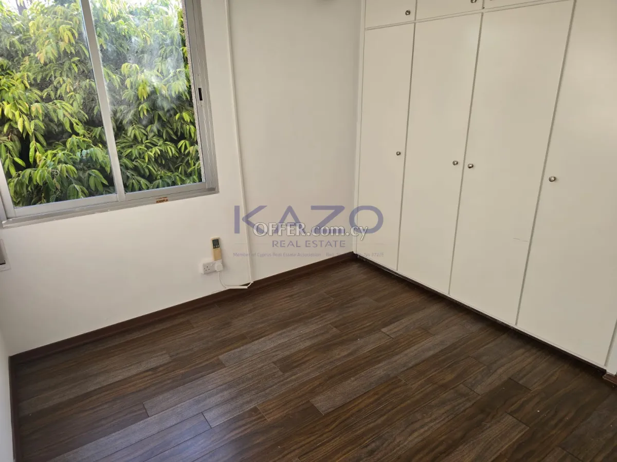 Spacious Key-Ready Office in Katholiki City Center - 3