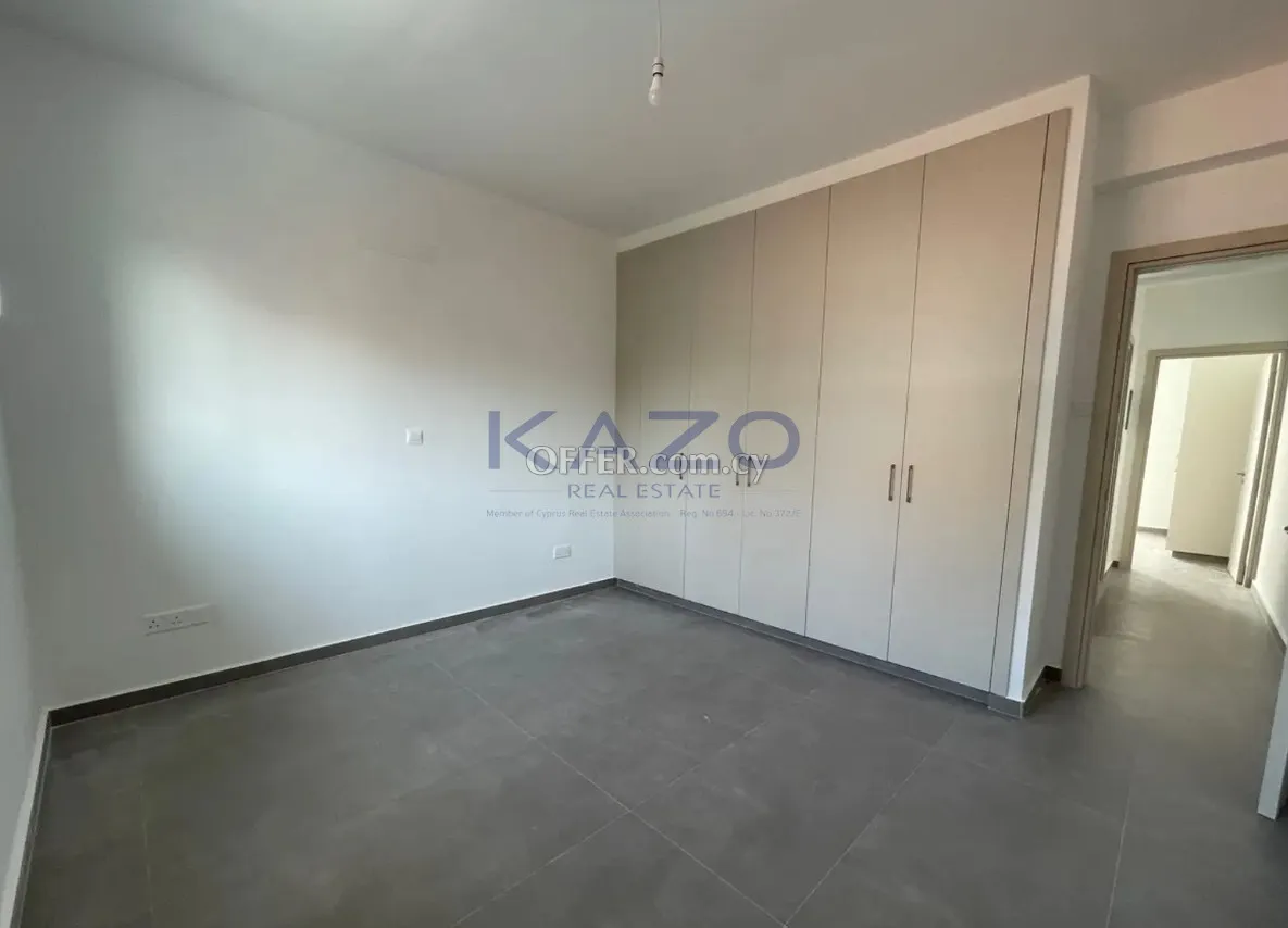 Modern Semi-Detached 3 Bedroom House in Ypsonas - 3
