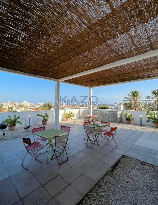 One Bedroom Apartment for Rent in Old Town city Center - 3