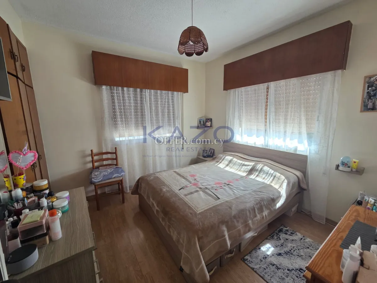 Charming Two Bed Apartment in Neapolis - 3