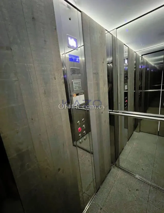 One Bedroom Apartment for Rent in Old Town city Center - 2