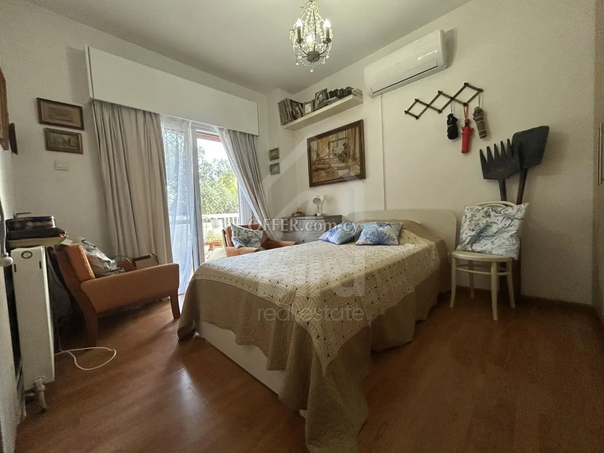 3 Bed Apartment for Sale in Strovolos, Nicosia - 1