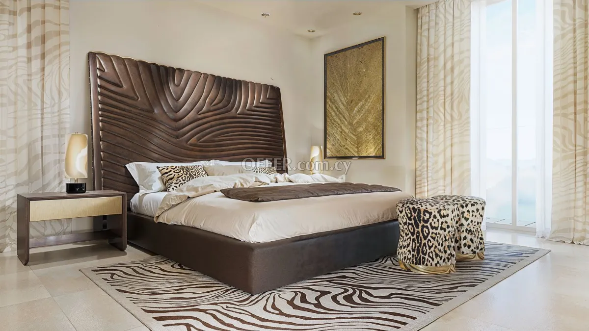 3 bed apartment for sale in Limassol Area Limassol - 1