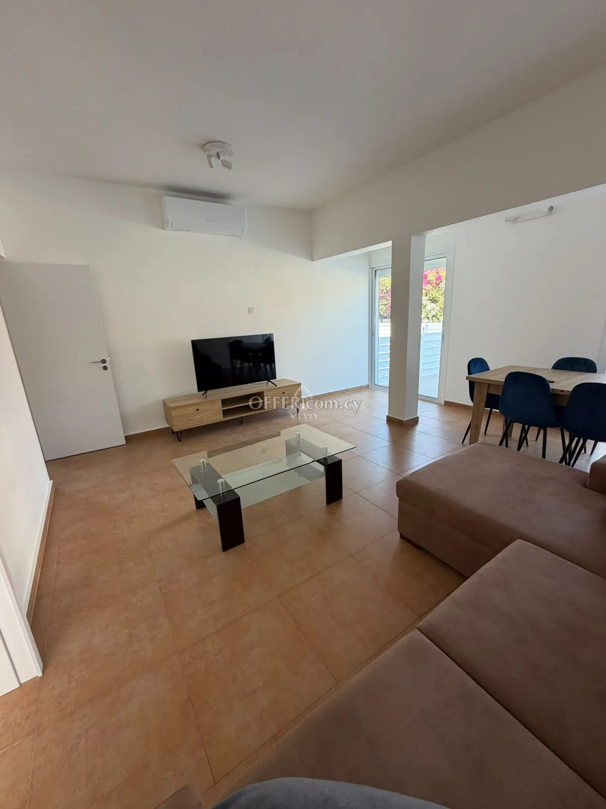 THREE BEDROOM DETACHED HOUSE IN CITY CENTER, LIMASSOL - 1