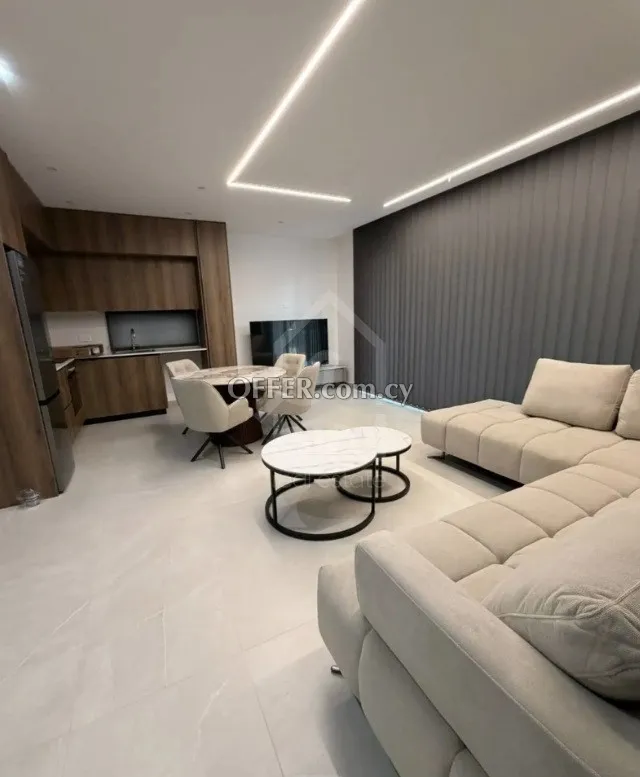 2 Bed Apartment for Sale in Lakatameia, Nicosia - 1