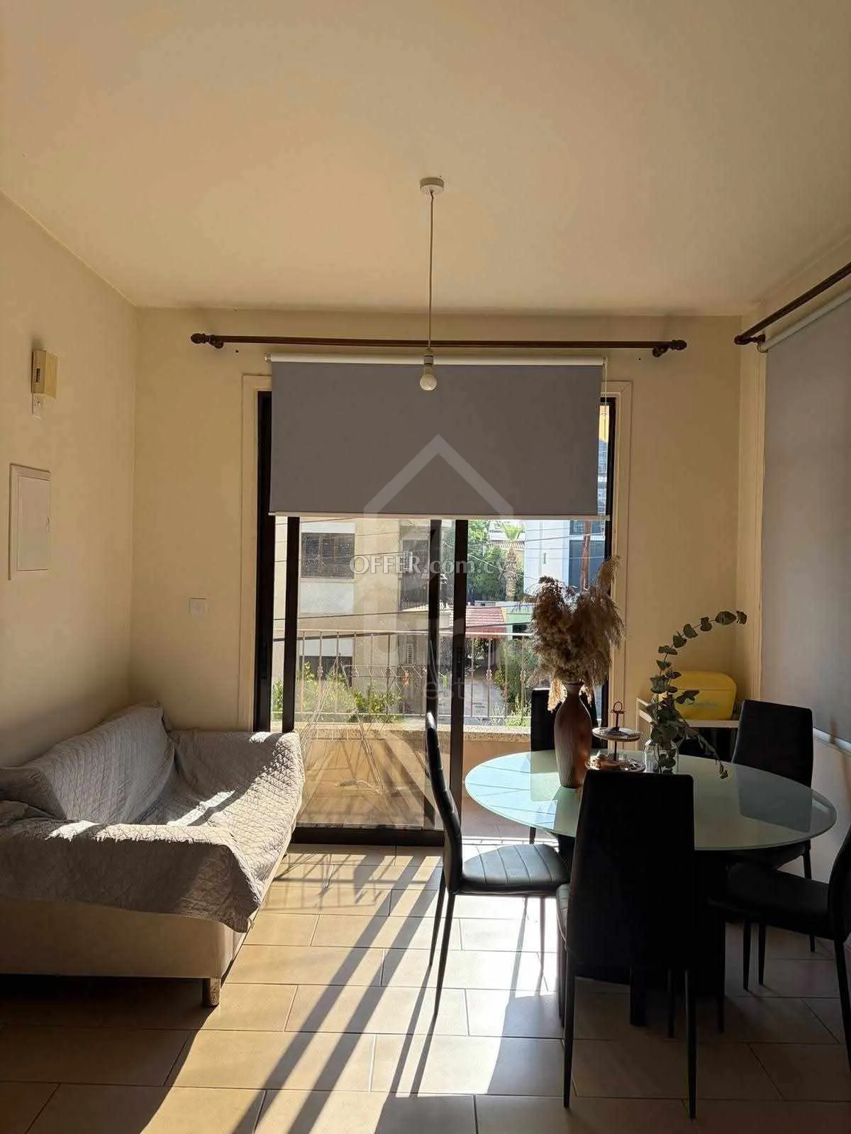 4 Bed Apartment for Rent in Engomi, Nicosia - 1