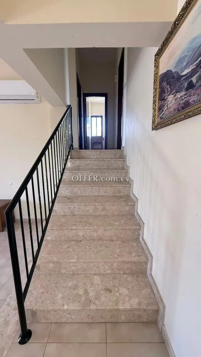 House (Detached) in Secret Valley, Paphos for Sale - 1