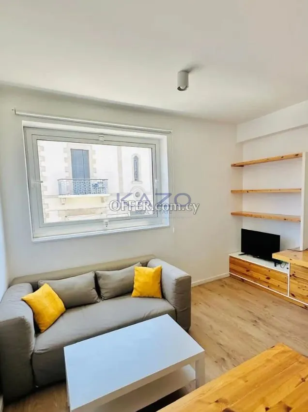 One Bedroom Apartment for Rent in Old Town city Center - 1