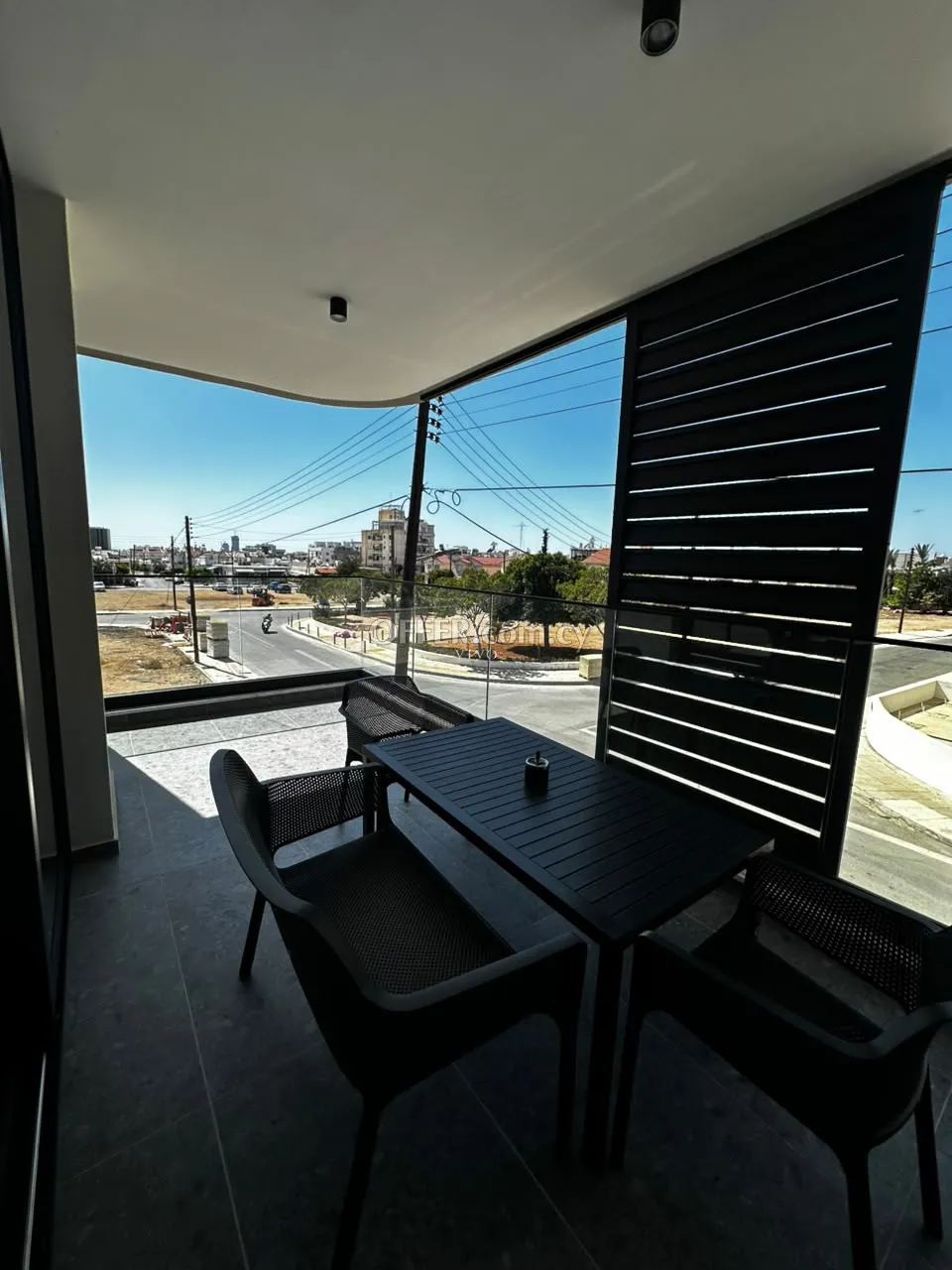 TWO BEDROOM APARTMENT IN KAPSALOS, LIMASSOL - 1
