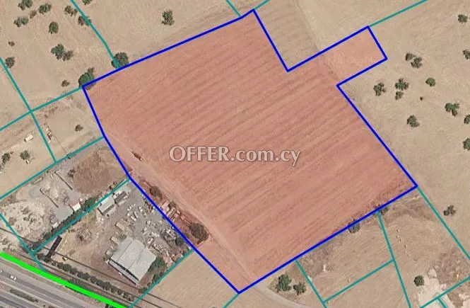 (Residential) in Polemidia (Kato), Limassol for Sale - 1