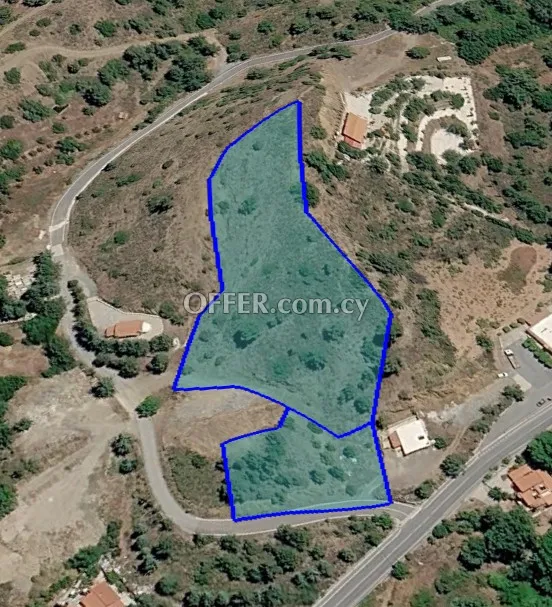 (Residential) in Platres (Kato), Limassol for Sale - 1