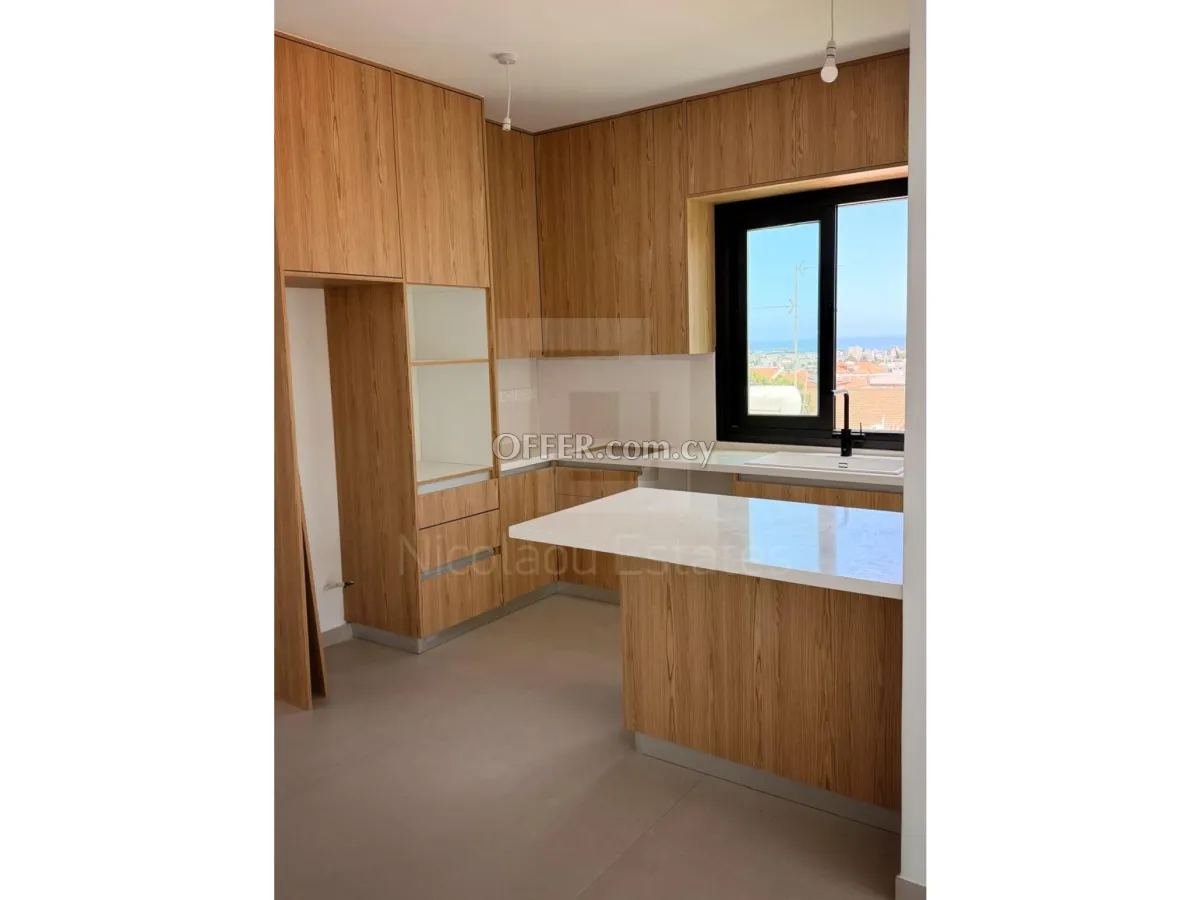 New apartment Completed Potamos Germasogia Limassol Cyprus - 10