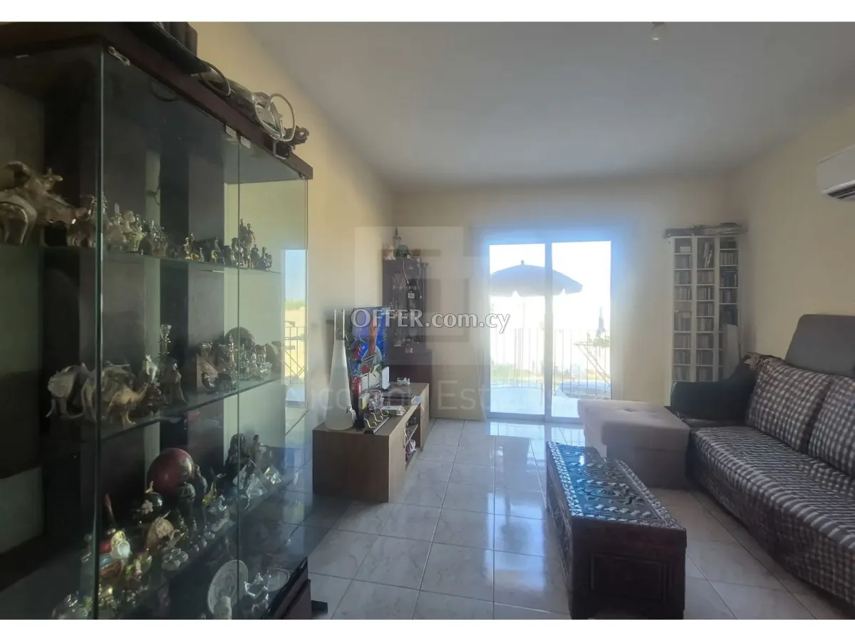 Two Bedroom Maisonette for Sale in Oroklini Larnaca - 10