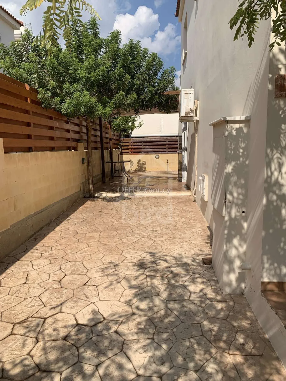 2 Bed Maisonette for Sale in Agia Triada, Ammochostos - 11