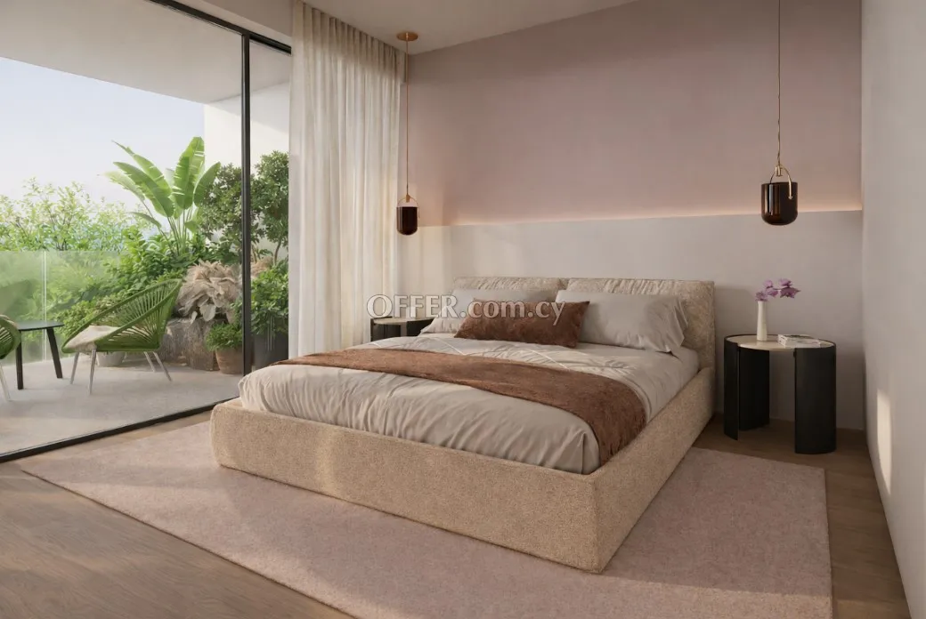 Apartment (Flat) in Universal, Paphos for Sale - 11