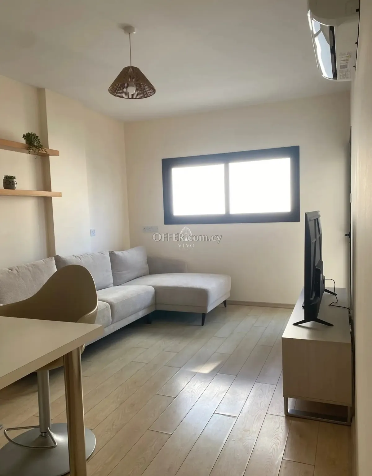 SEAFRONT 2 BEDROOM APARTMENT IN MOUTTAGIAKA - 11