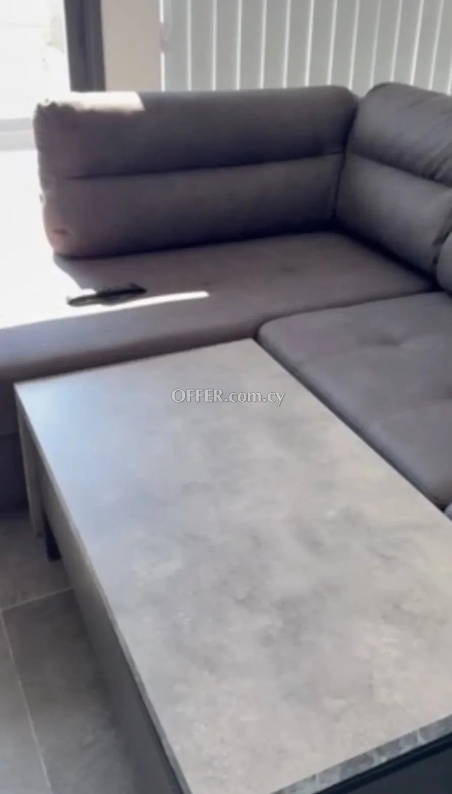 1-bedroom Apartment 50 sqm in Oroklini - 4