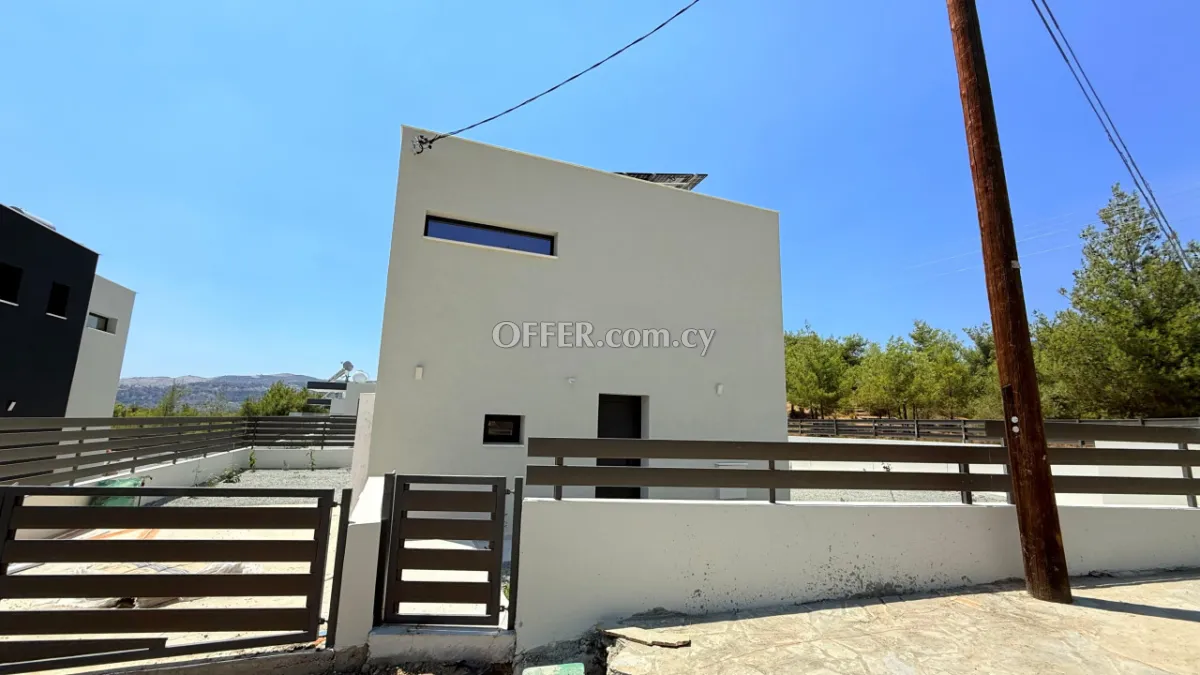 House (Detached) in Trimiklini, Limassol for Sale - 11