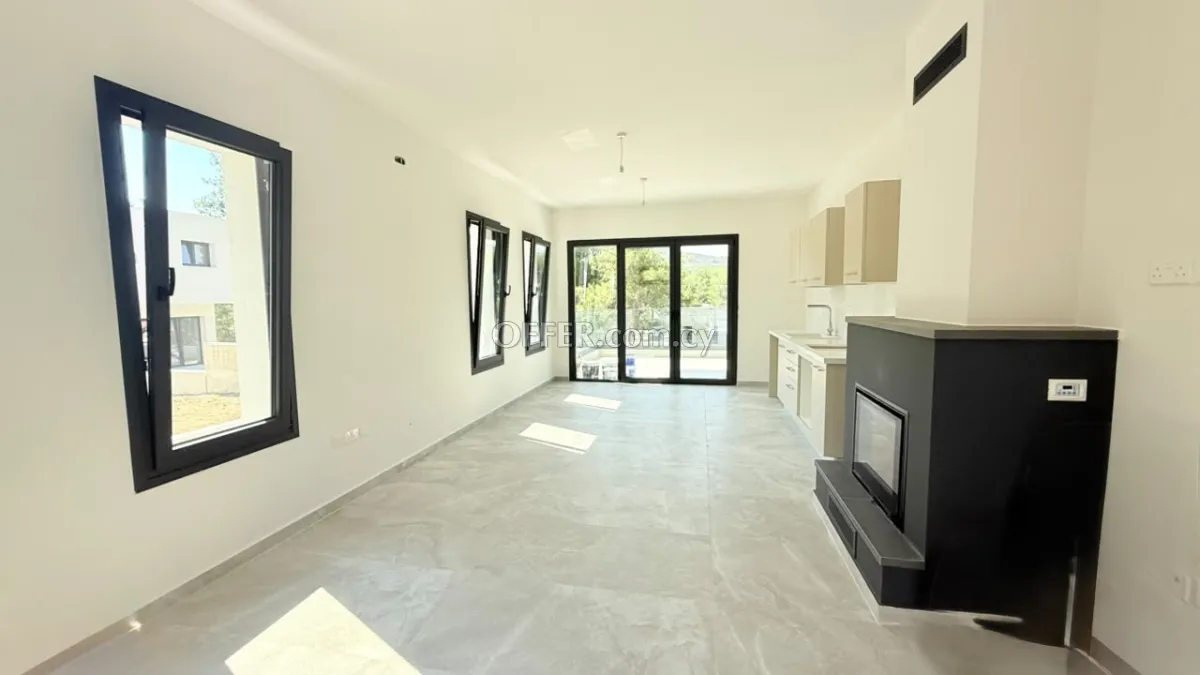 House (Detached) in Trimiklini, Limassol for Sale - 11