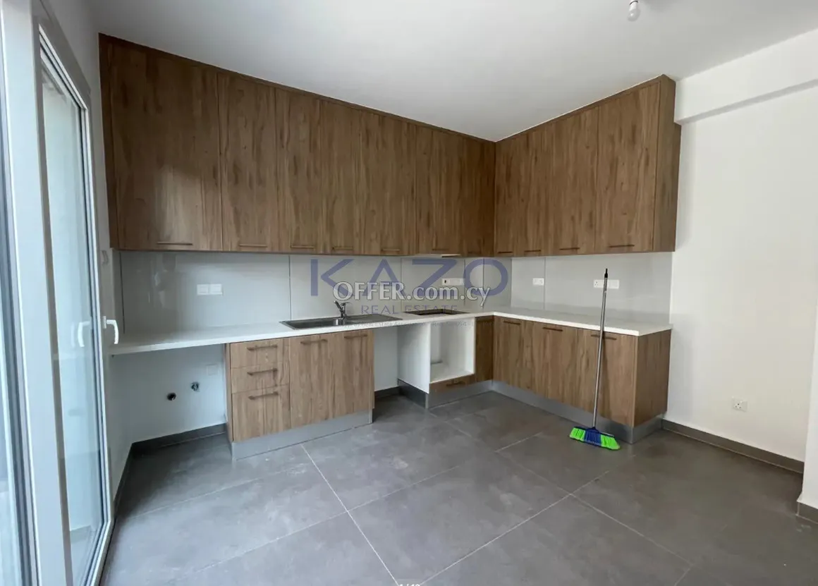 Modern Semi-Detached 3 Bedroom House in Ypsonas - 13