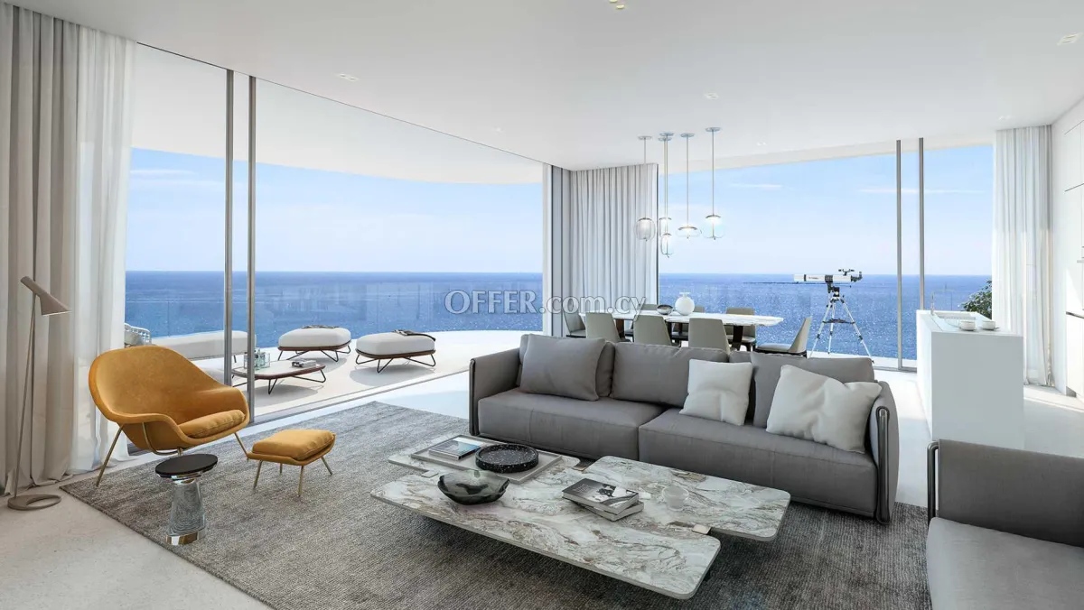 2 bed apartment for sale in Limassol Area Limassol - 10