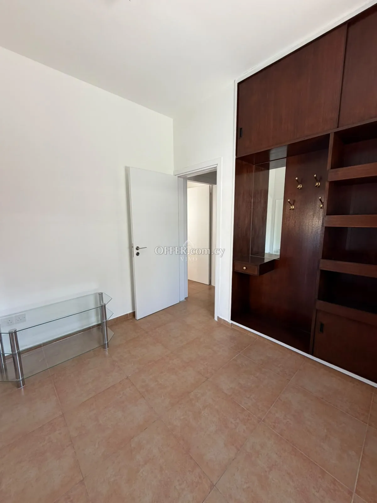 THREE BEDROOM DETACHED HOUSE IN CITY CENTER, LIMASSOL - 11