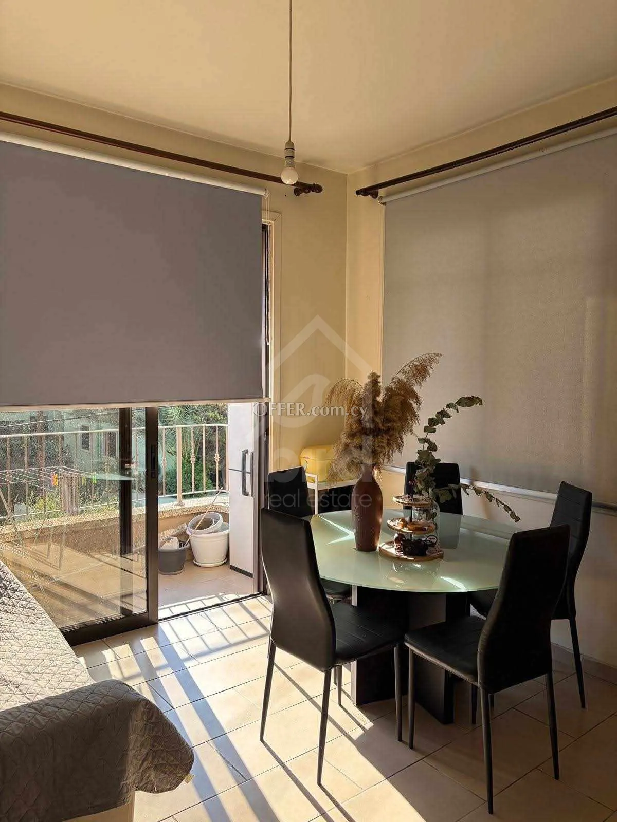 4 Bed Apartment for Rent in Engomi, Nicosia - 11