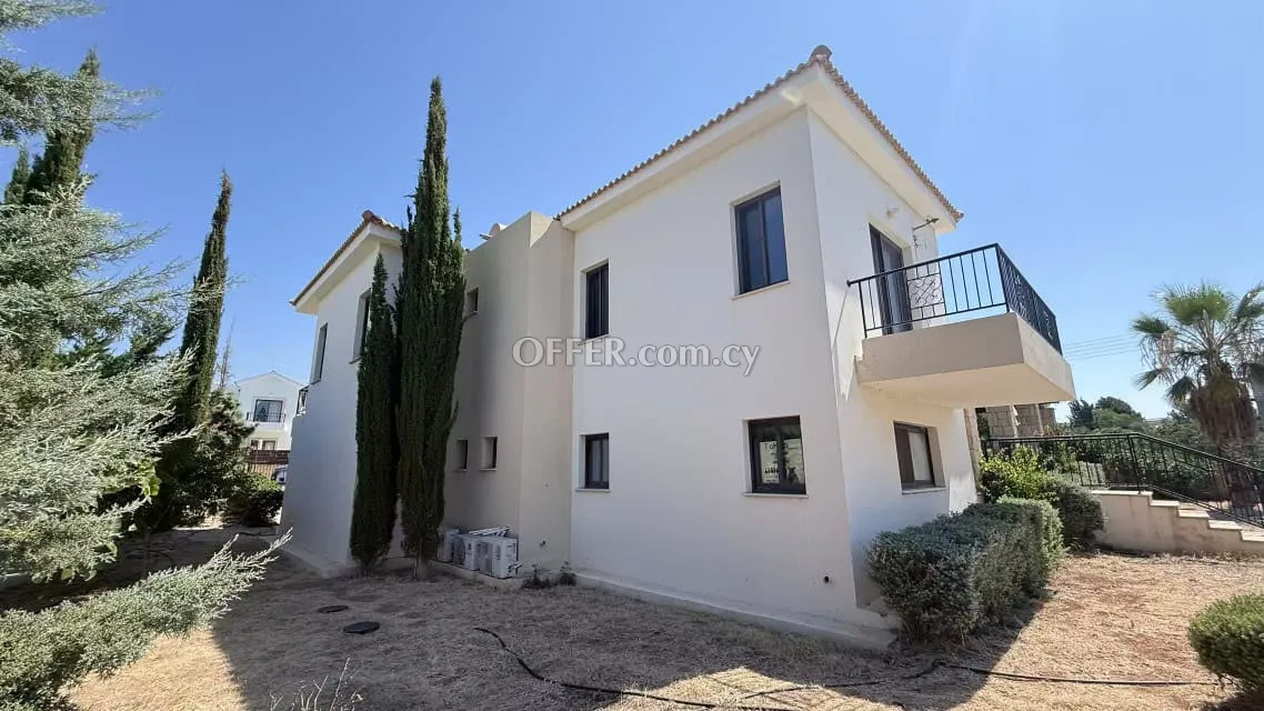 House (Detached) in Secret Valley, Paphos for Sale - 11