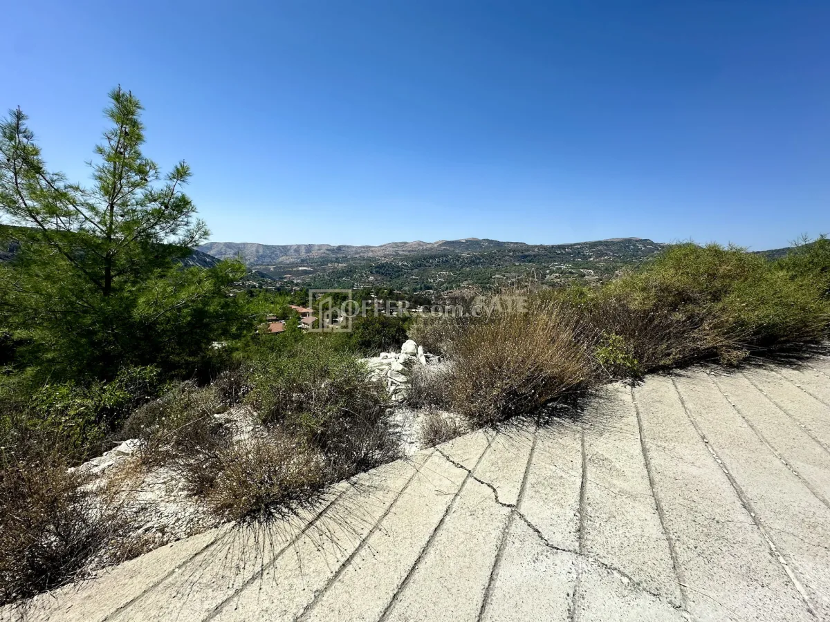 Residential Land for Sale in Trimiklini - 10