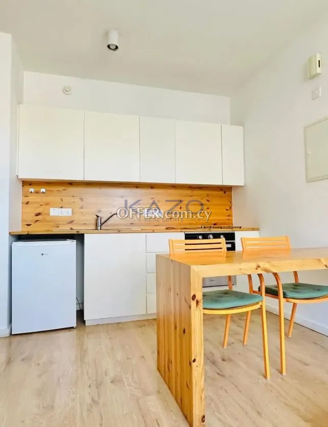 One Bedroom Apartment for Rent in Old Town city Center - 13