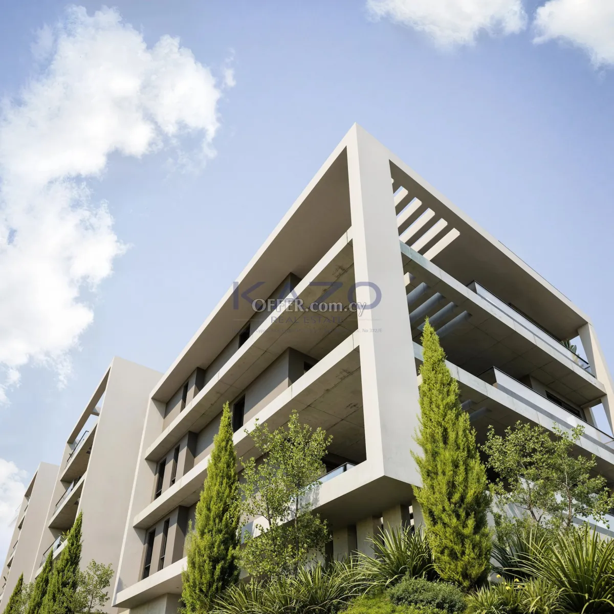 Modern 1-Bed Apartment in Agios Ioannis with City View - 12