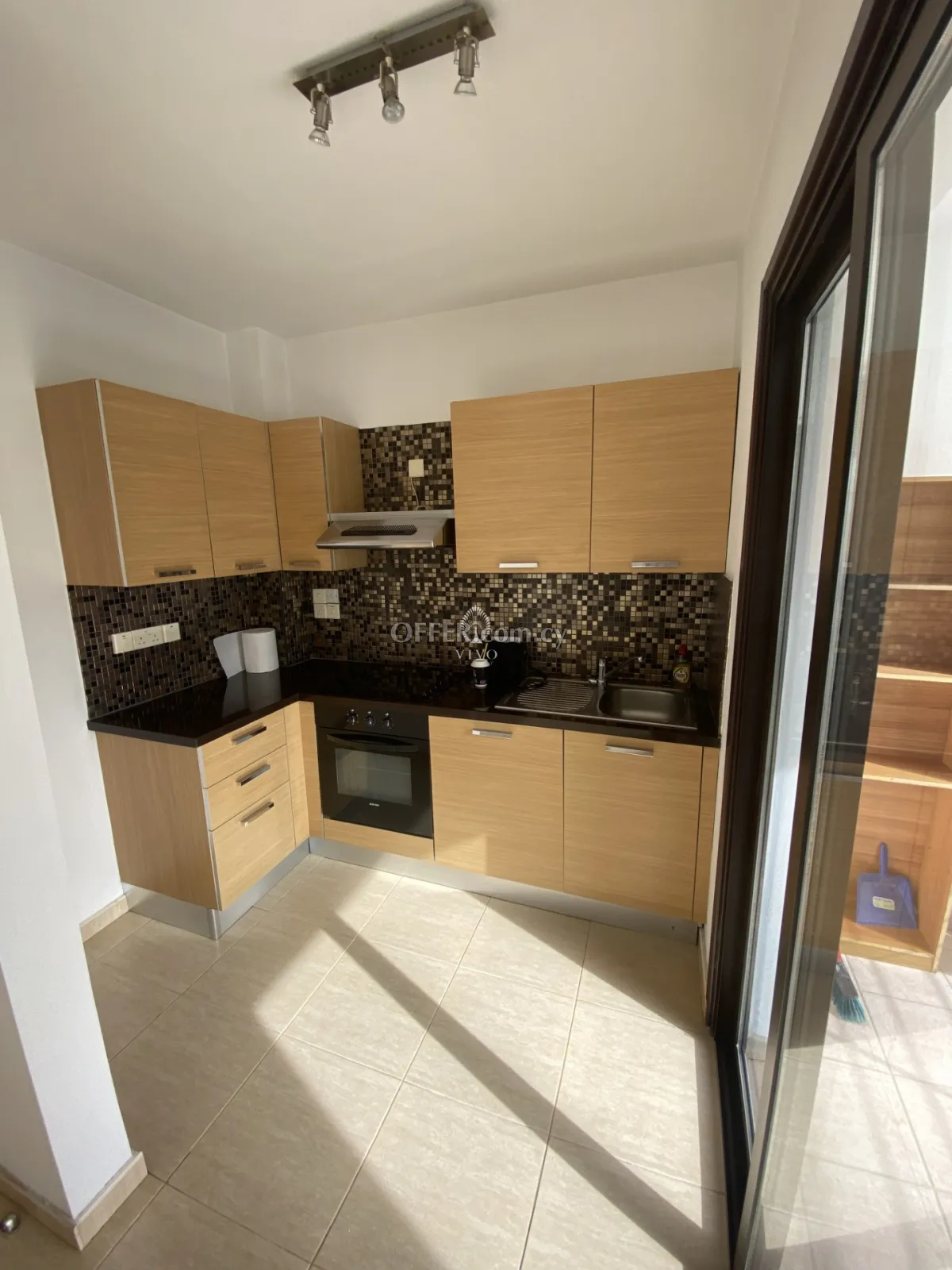 1 BEDROOM APARTMENT IN PETROU & PAVLOU - 10