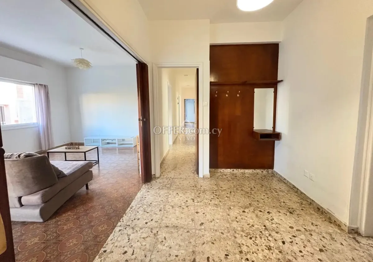 THREE BEDROOM DETACHED HOUSE IN AGIOS SPYRIDONAS, LIMASSOL - 6