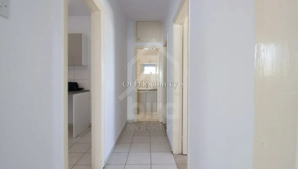 2 Bed Apartment for Sale in Agios Dometios, Nicosia - 4