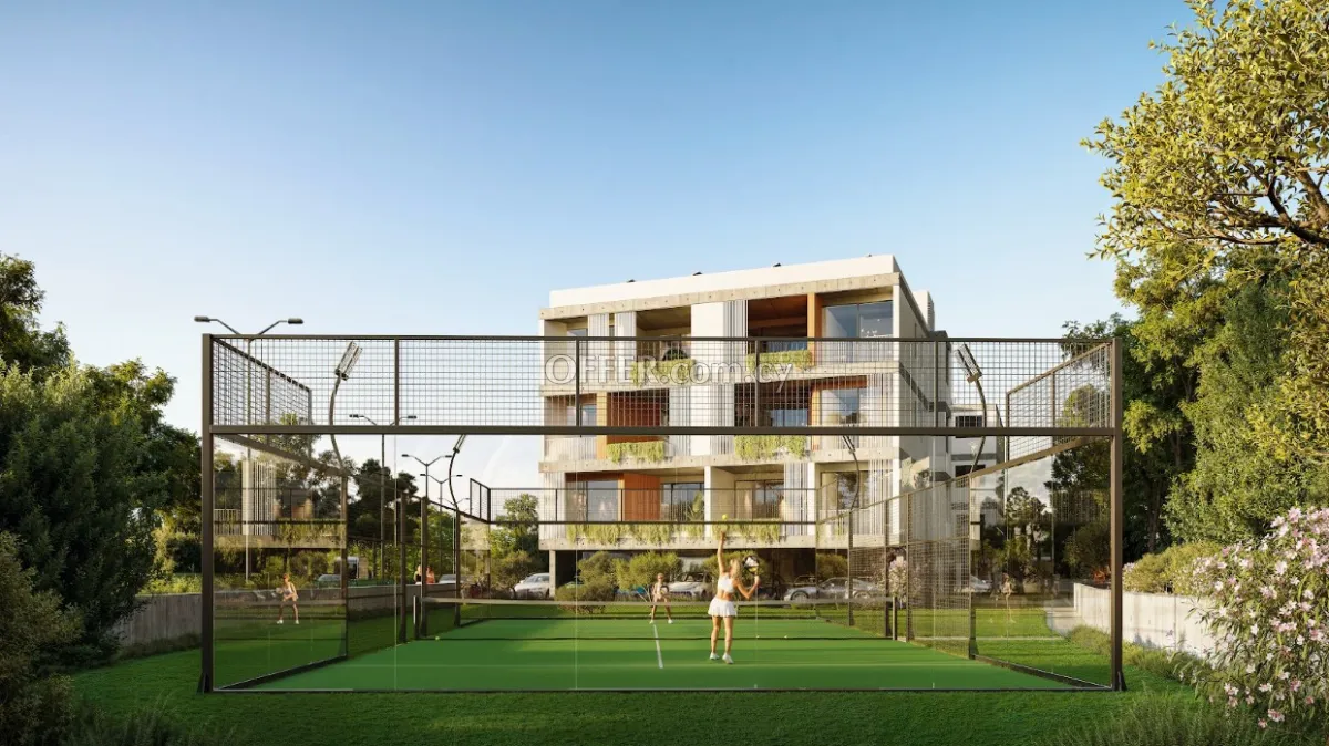 Apartment (Flat) in Universal, Paphos for Sale - 10