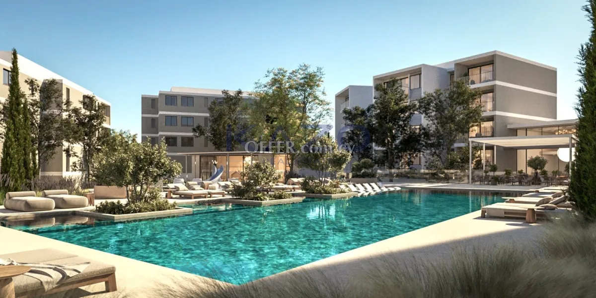 1 Bedroom - Apartment - Pafos - For Sale - PA-365-8704 - 12