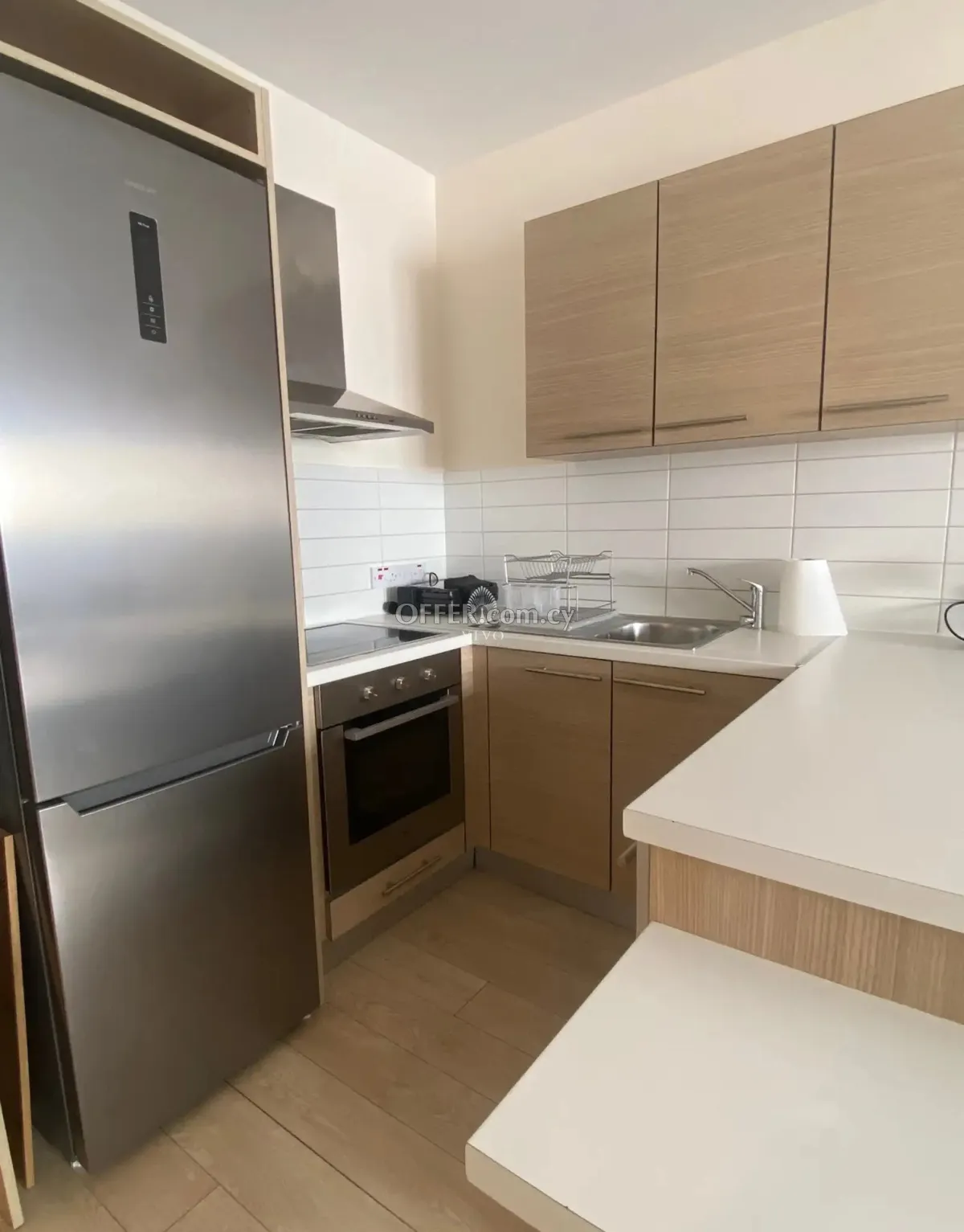 SEAFRONT 2 BEDROOM APARTMENT IN MOUTTAGIAKA - 10