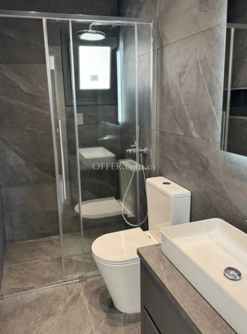 1-bedroom Apartment 50 sqm in Oroklini - 3