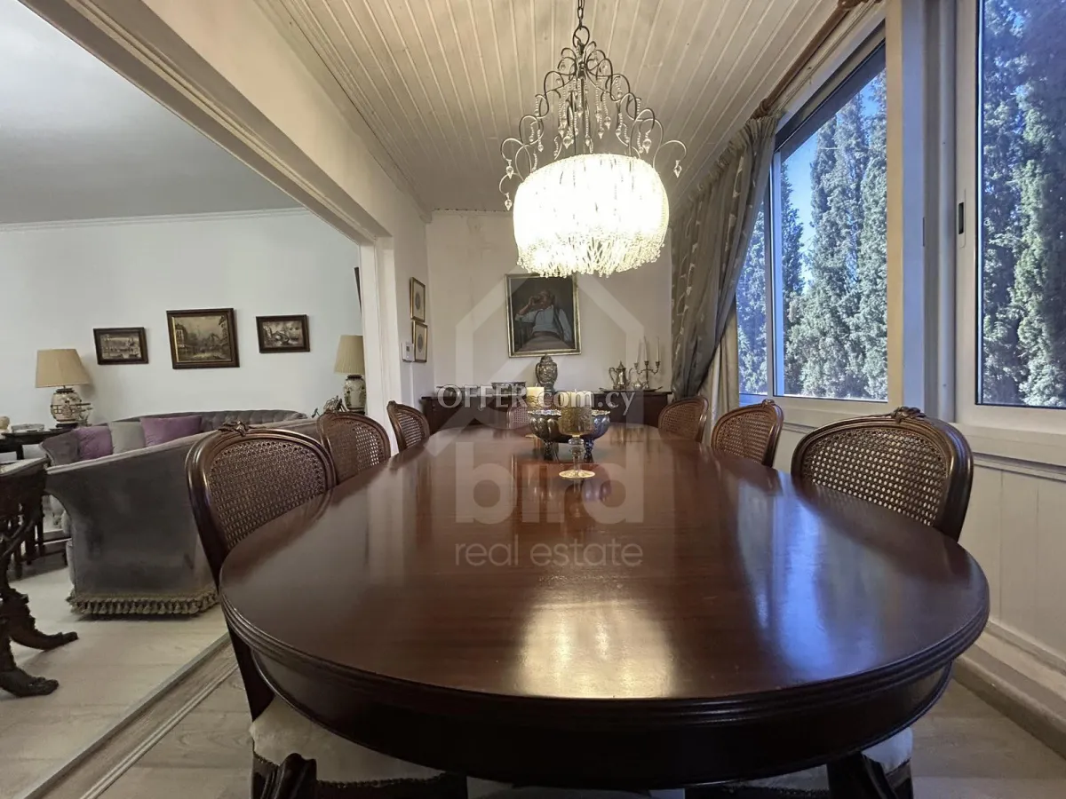 3 Bed Apartment for Sale in Strovolos, Nicosia - 10